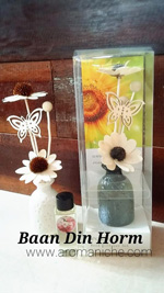 Aroma Reed Diffuser (ҹШ¡)