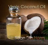 Virgin Coconut Oil 100% , ѹоʡѴ, ѹоǺط